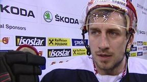 Patryk Wajda: Powtórzyć najlepsze momenty z meczu z Japonią