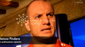 Janusz Pindera: Marcin Dołęga ciągle ma w głowie porażkę z Londynu