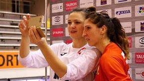 Wisła Can-Pack Kraków - MKK Siedlce 93:57