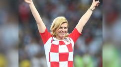 Prezydent Chorwacji jakiej nie znacie 