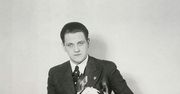 ''Dla Ciebie chcę być biała''. Historia romansu Eugeniusza Bodo i Reri