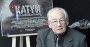 Premiera "Katynia" Andrzeja Wajdy