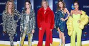 Plejada gwiazd na Sylwestrze 2018 z TVN: Ania Karwan, Sarsa, Gabi Drzewiecka, Magda Mołek, Dominika Gawęda
