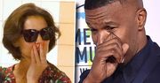 Jamie Foxx zachował się gorzej od Jarosława Kreta. Jak mógł tak potraktować Katie Holmes?!