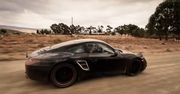 Porsche 911 (991) - pierwszy oficjalny klip wideo!