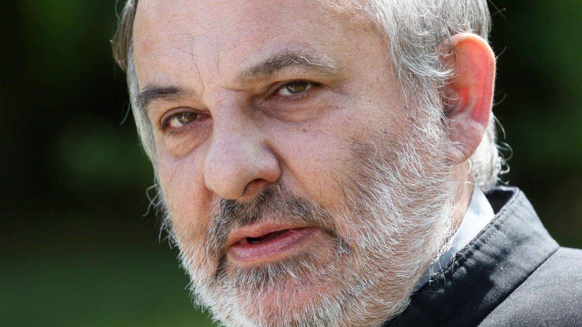 Ksiądz Isakowicz-Zaleski opowiada o walce z rakiem