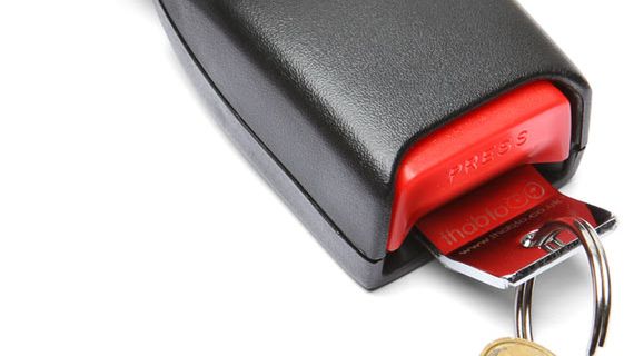 Już nigdy nie zgubisz kluczy 1