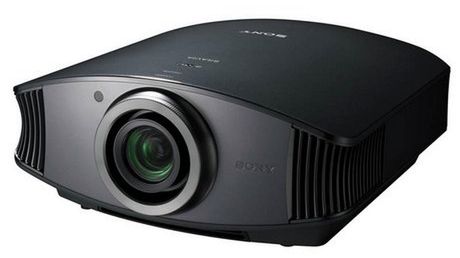 Projektor Bravia VPL-VW60 1