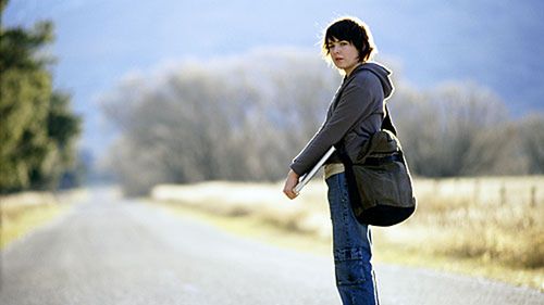 Sound On: Patti Smith - Horses 1