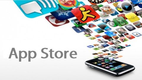 Kolejne dwie nowe kategorie aplikacji w App Store: Get In Shape oraz City Guides 1