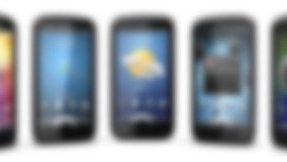 HTC Cybertron, Quattro, Alpha, Elite i wiele, wiele innych... 1