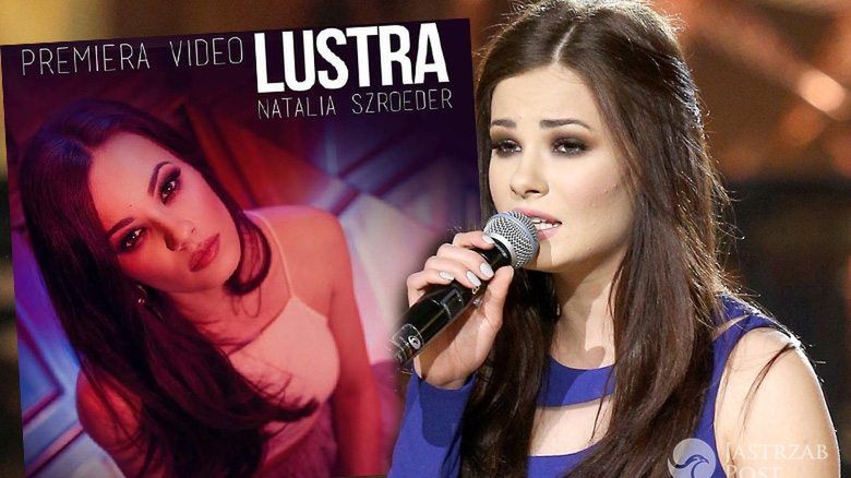 Natalia Szroeder o plagiacie