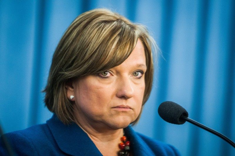 Polska podwoi wydatki na pomoc humanitarną