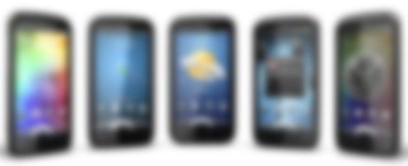 HTC Cybertron, Quattro, Alpha, Elite i wiele, wiele innych...