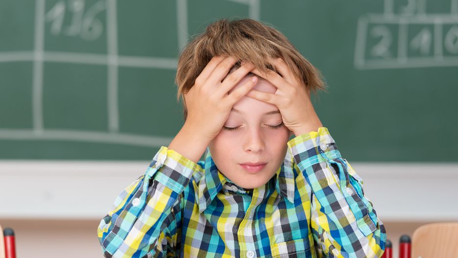 Hipokalemia - przyczyny i objawy