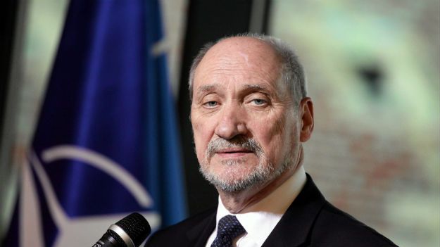 Antoni Macierewicz