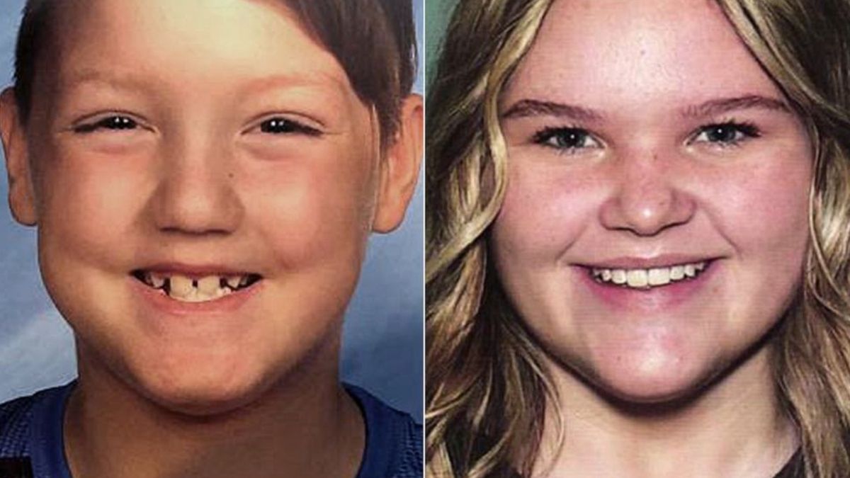 Tylee Ryan i Joshua Vallow byli poszukiwani od jesieni 2019 roku