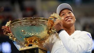 Tenis. Turnieje ATP i WTA w Chinach oficjalnie odwołane. Powodem pandemia koronawirusa