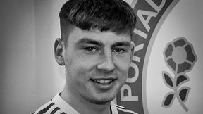 Wigilijna tragedia. Nie żyje Callum McVeigh