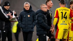 Korona nie pęka przed Jagiellonią. "Imaz? Pan piłkarz"