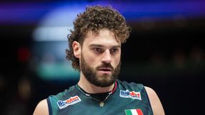 Polak zdobył złoto dla Włoch. Tak zwrócił się do naszej kadry