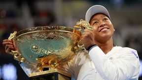Tenis. Turnieje ATP i WTA w Chinach oficjalnie odwołane. Powodem pandemia koronawirusa