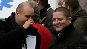 Wojciech Stępniewski: Były to bardzo ciekawe zawody