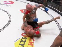 Głowacki wraca do KSW. Hitowe starcie!