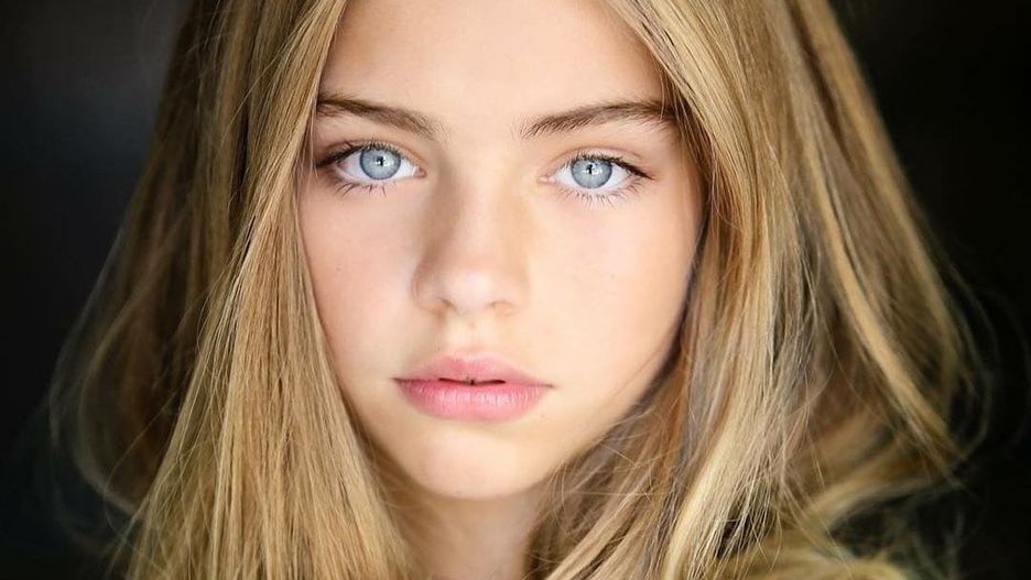 Była najpiękniejszym dzieckiem w historii? Zobacz, jak teraz wygląda