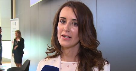 Dr Barbara walczy z chorobami cywilizacyjnymi. Start-up łączy technologię z medycyną