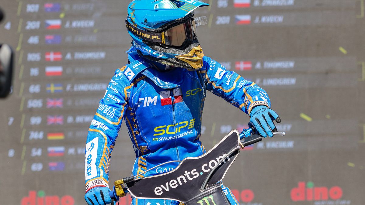 WP SportoweFakty / Michał Krupa
