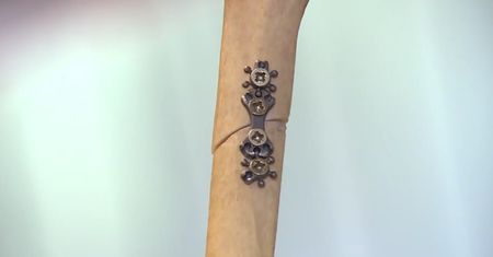 ScienceBioTech zmienia metodę leczenia złamanych kości. Służba zdrowia może zaoszczędzić miliony