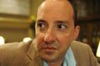 Tony Hale kontra wiewiórki