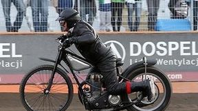 Dospel Włókniarz Częstochowa - Azoty Tauron Tarnów 40:50