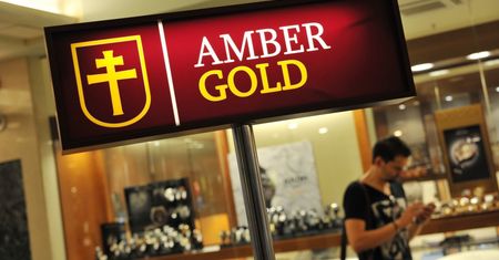 Afera Amber Gold. Prokuratura postawiła zarzuty obrońcy Marcina P.