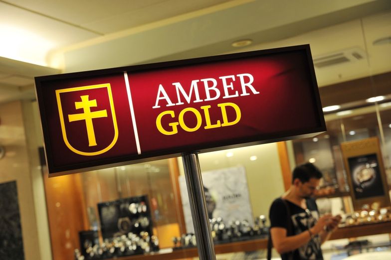 Dwie osoby zostały zatrzymane w związku z aferą Amber Gold.
