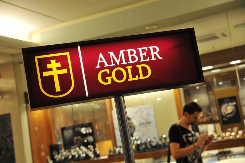 Ponad 200 klientów Amber Gold bierze udział w procesie zbiorowym.