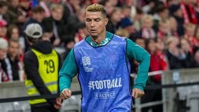 Federacja chce porozumienia z Ronaldo. Spotkanie w przyszłym tygodniu