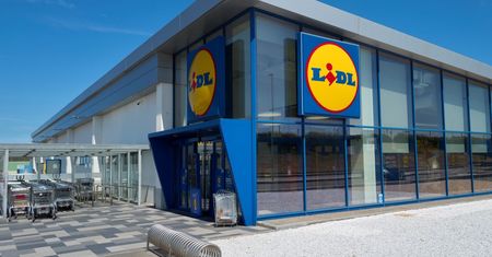 Lidl rusza 12 października. Sprzęty do domu i ogrodu w promocji