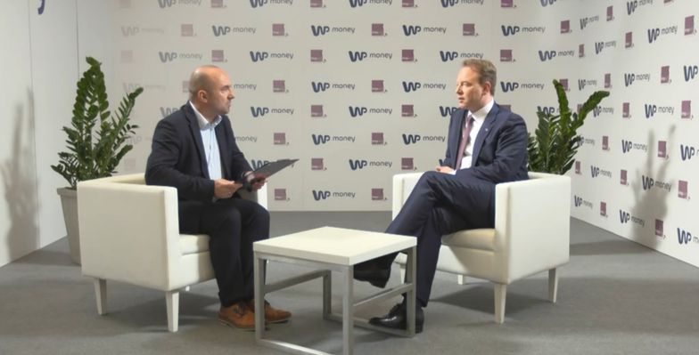 Paweł Surówka, prezes PZU: Walka cenowa pomiędzy ubezpieczycielami była nie do utrzymania