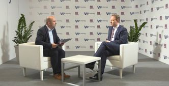 Paweł Surówka, prezes PZU: Walka cenowa pomiędzy ubezpieczycielami była nie do utrzymania