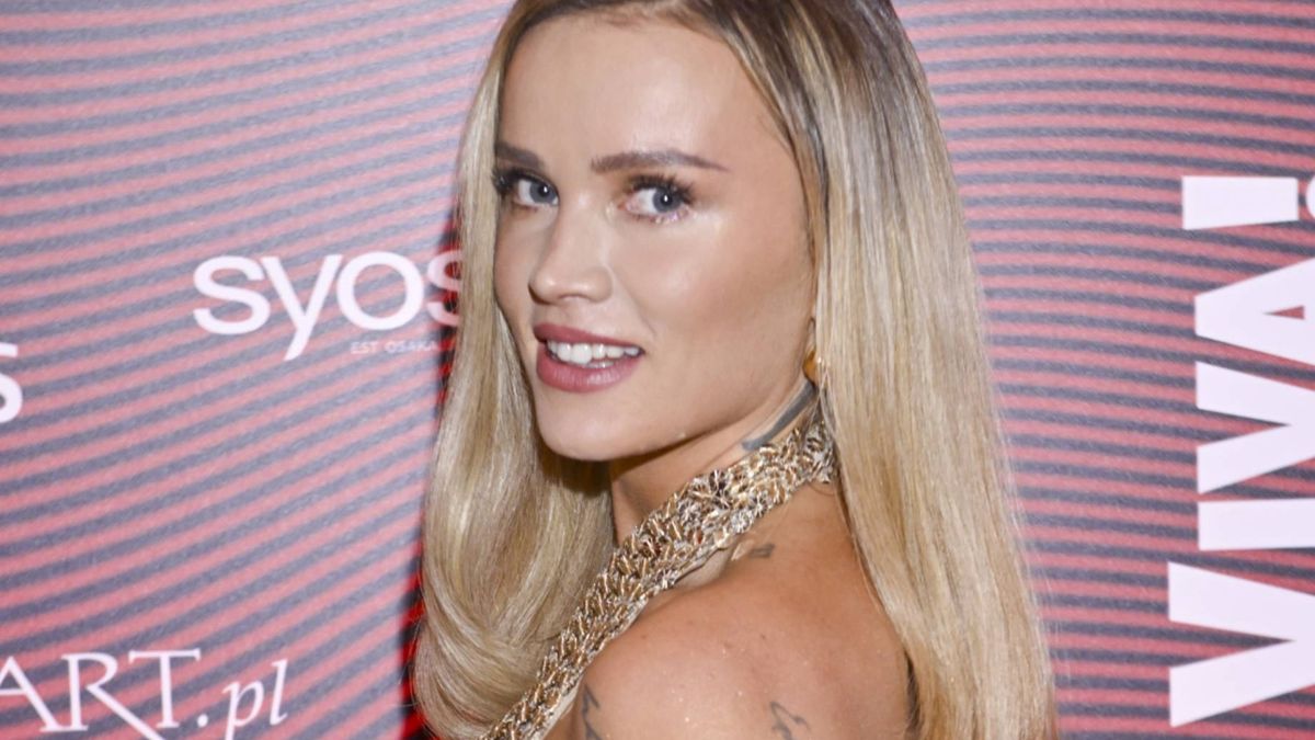 Maffashion zachwyciła