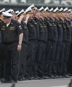 Rosyjscy marynarze skarżą się na dolegliwości psychiczne