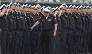 Rosyjscy marynarze skarżą się na dolegliwości psychiczne
