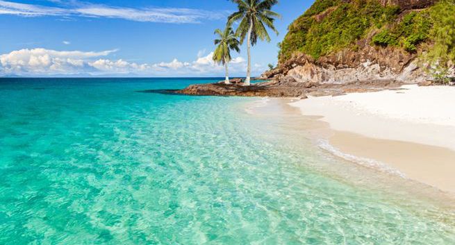 Madagaskar zmaga się z głodem i brakiem wody