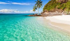 Madagaskar zmaga się z głodem i brakiem wody