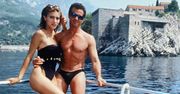 Sylvester Stallone był na skraju rozwodu. Teraz rozpływa się publicznie nad swoją żoną