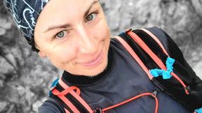 Pokazała nagranie. Widoki zapierają dech w piersiach