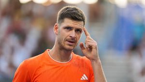 Hurkacz stracił dużo punktów. Zobacz najnowszy ranking