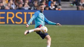 Z tym rywalem zadebiutuje Robert Lewandowski? Znamy pary Pucharu Króla